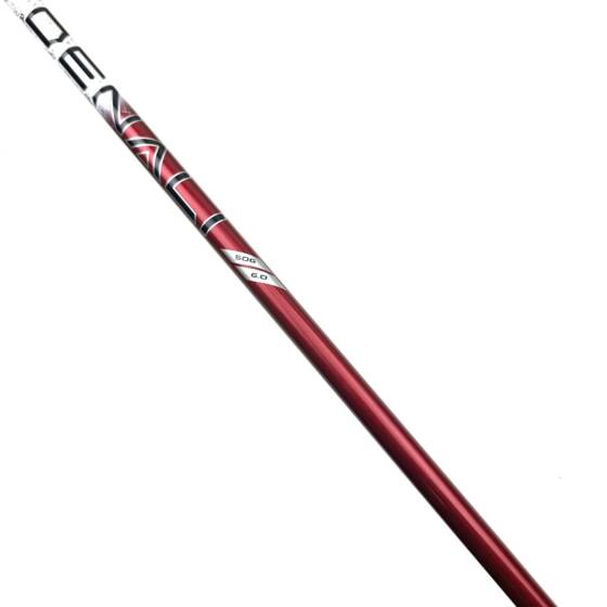 Titleist GT4 Driver / 9 Degree / Denali 6.0 Stiff Flex