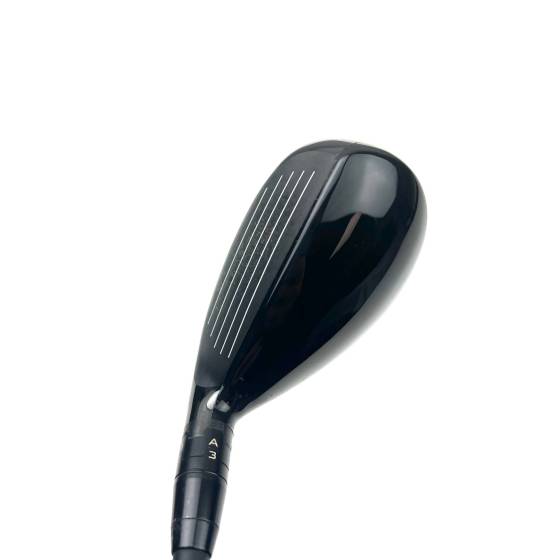 Titleist GT3 3 Hybrid / 19 Degree / Tensei 1K Blue Stiff Flex