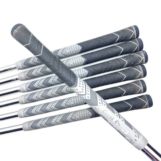 Titleist 716 AP2 Irons / 4-PW / True Temper XP 95 S300 Stiff Flex