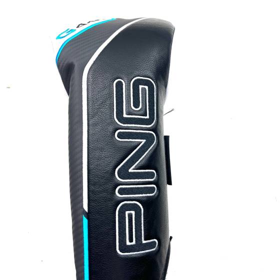 Brand New Ping G440K Driver / 10.5 Degree / Alta CB 50 Stiff Flex