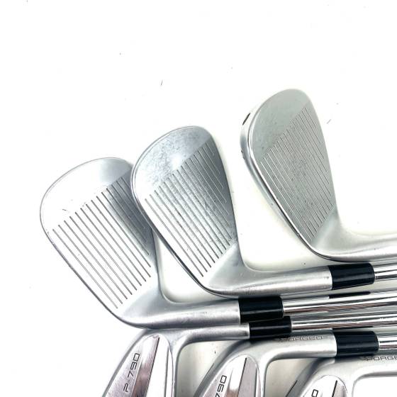 Taylormade P790 2023 Irons / 5-PW / N.S.PRO Modus 3 Tour 105 Regular Flex