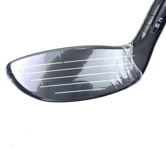 New Titleist GT1 5 Wood / 18 Degree / Airspeed 40 Regular Flex