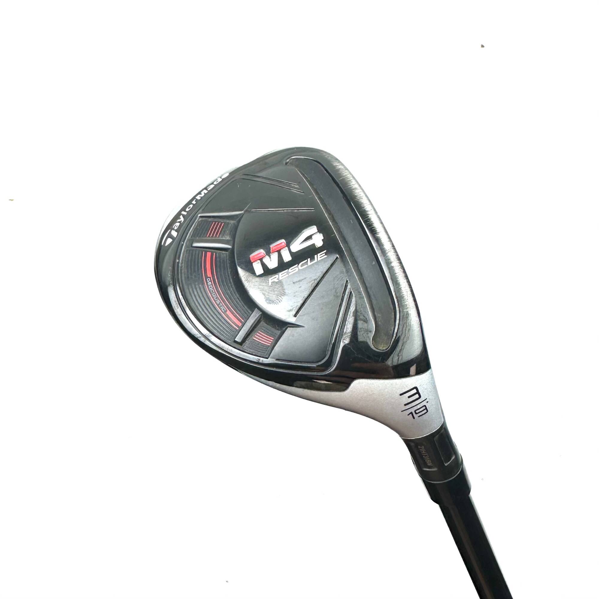 TaylorMade TaylorMade M3 4 Hybrid