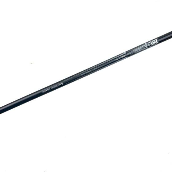 Callaway Epic Max LS Driver / 9 Degree / Mitsubishi Chemical MMT 60 Stiff Flex