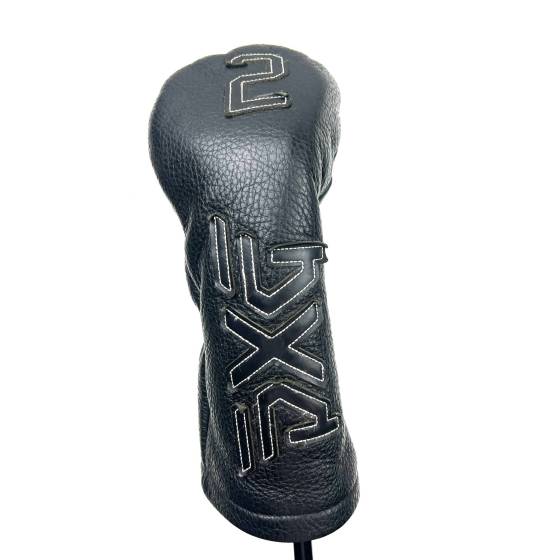 PXG 0341 X 2 Wood / 13 Degree / Accra FX M3 Regular Flex
