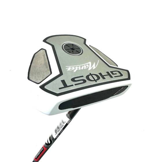 Taylormade Ghost Manta Putter / 48 Inches