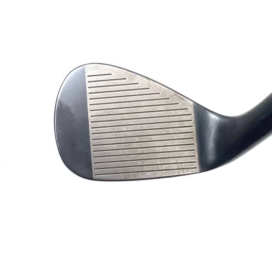 Taylormade Milled Grind 4 Gap Wedge / 50 Degree / Dynamic Gold Tour Issue 115 Wedge Flex