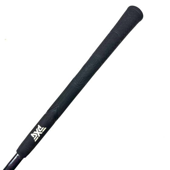 Mizuno MP Series Lob Wedge / 60 Degree / Dynamic Gold Wedge Flex