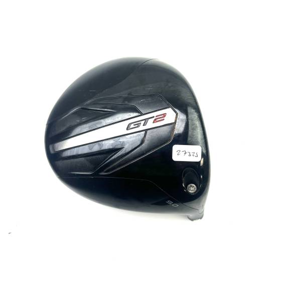 Titleist GT2 Driver / 9 Degree / Head Only