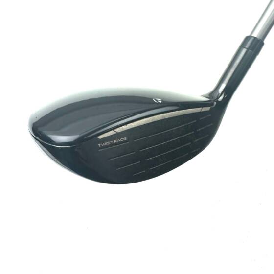 Taylormade QI10 Max 3 Wood / 16 Degree / Speeder NX 50 Stiff Flex