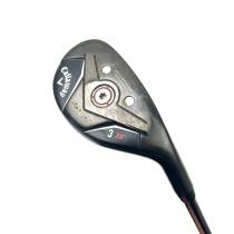 Callaway Apex 3 Hybrid / 20 Degree / Project X Catalyst 70 Stiff Flex