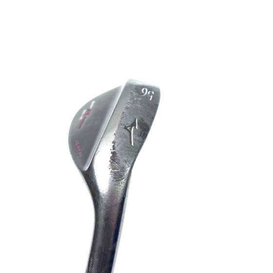Mizuno MP-R Series Sand Wedge / 56 Degree / Dynamic Gold S300 Stiff Flex