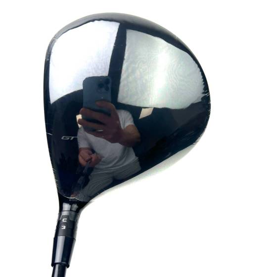 New Titleist GT2 Driver / 11 Degree / Tensei Blue AV Series 55 Regular Flex