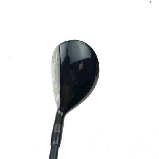 Eleven 7 Hybrid / 31 Degree / KBS TGI 80 Stiff Flex