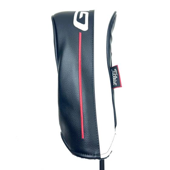 Titleist GT4 Driver / 9 Degree / Hzrdus 60 Black Stiff Flex