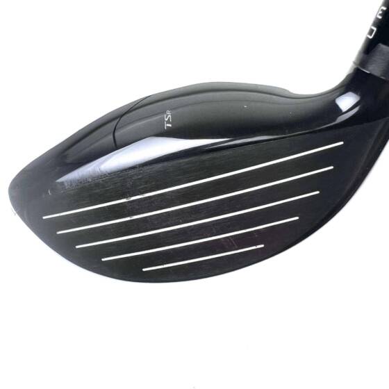 Titleist TSR2 4 Wood / 16.5 Degree / Denali 70 Stiff Flex