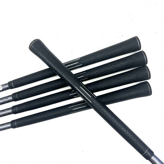 Ping I Series E1 Irons / 6-PW / CFS 65 Senior Flex