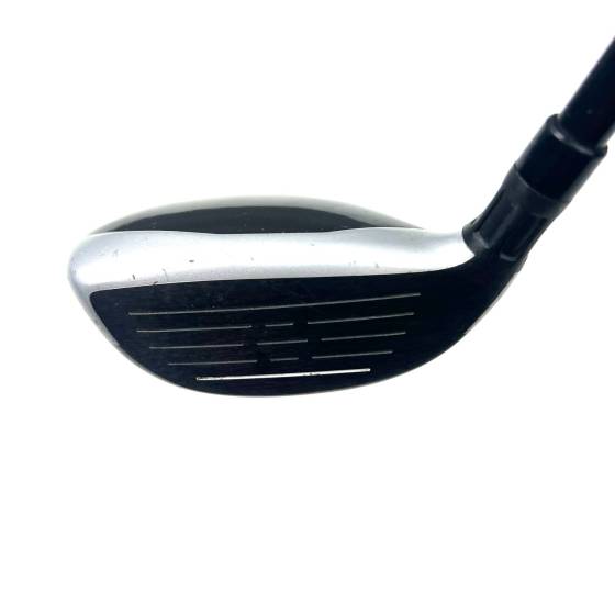Taylormade M4 4 Hybrid / 22 Degree / Atmos Regular Flex