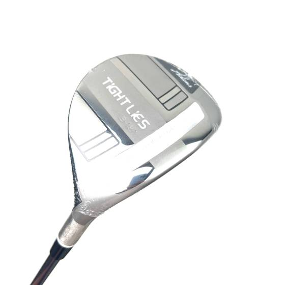 New Adams Tight Lies 3 Wood / 16 Degree / Bassara 45 Ladies Flex