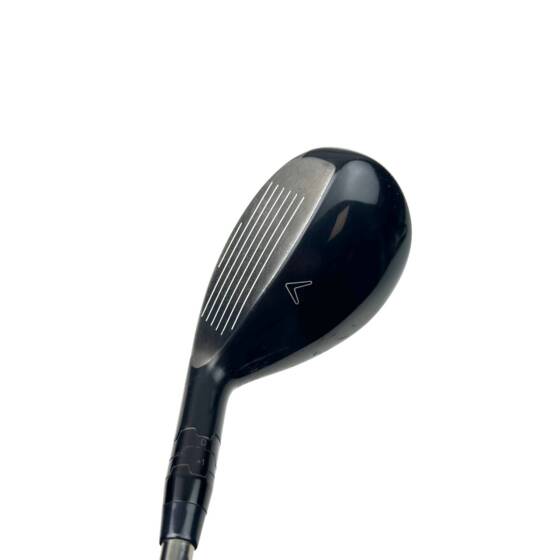 Callaway Big Bertha 5 Hybrid / 25 Degree / Recoil 450 F1 Ladies Flex