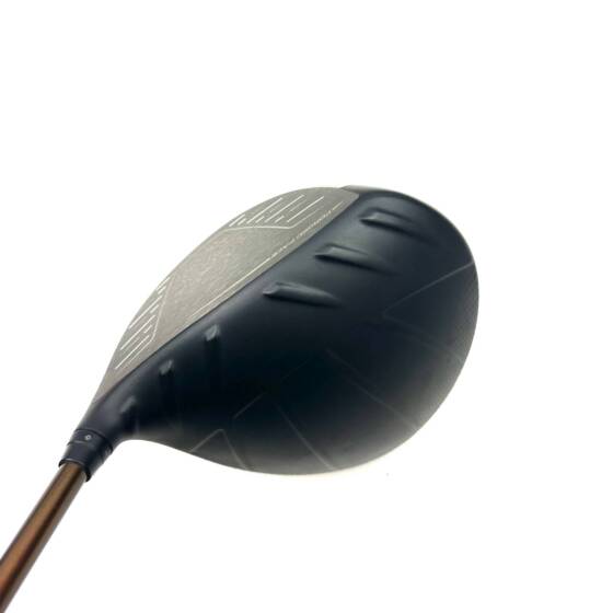 Ping G400 Max Driver / 10.5 Degree / Alta CB 55 Stiff Flex
