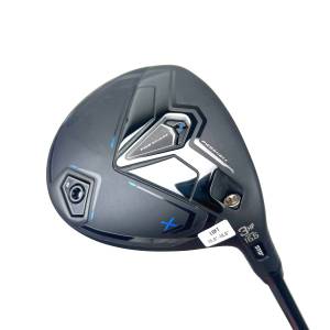 Cobra Darkspeed X 3 Wood / 16.5 Degree / UST Mamiya Linq M40X 7F5 X-Stiff Flex