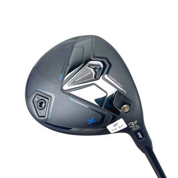Cobra Darkspeed X 3 Wood / 16.5 Degree / UST Mamiya Linq M40X 7F5 X-Stiff Flex