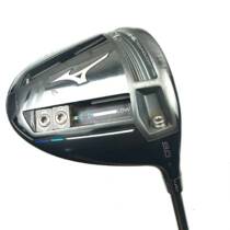 Mizuno ST200 Driver / 9 Degree / Mitsubishi Diamana 60g Stiff Flex