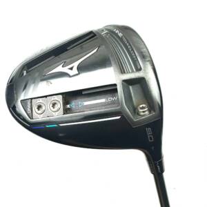 Mizuno ST200 Driver / 9 Degree / Mitsubishi Diamana 60g Stiff Flex