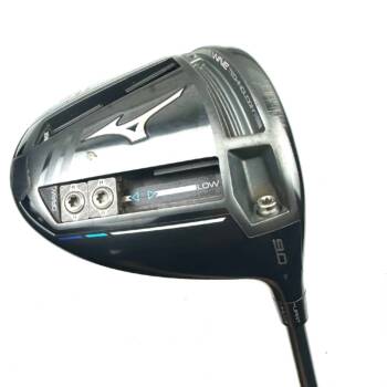 Mizuno ST200 Driver / 9 Degree / Mitsubishi Diamana 60g Stiff Flex