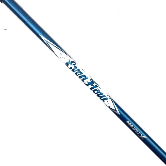 Callaway Big Bertha 2023 Driver / 9 Degree / Evenflow 75 Stiff Flex