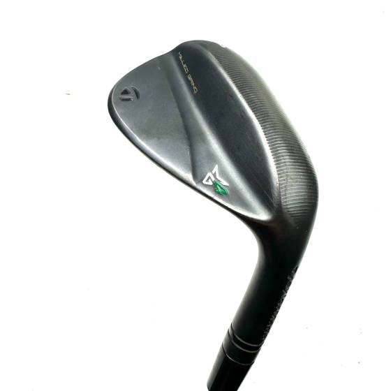 Taylormade Milled Grind 4 Sand Wedge / 54 Degree / Dynamic Gold Wedge 115 Wedge Flex