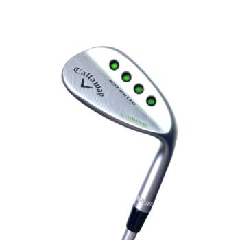 Callaway MD3 Sand Wedge / 56 Degree / Callaway Ladies Flex