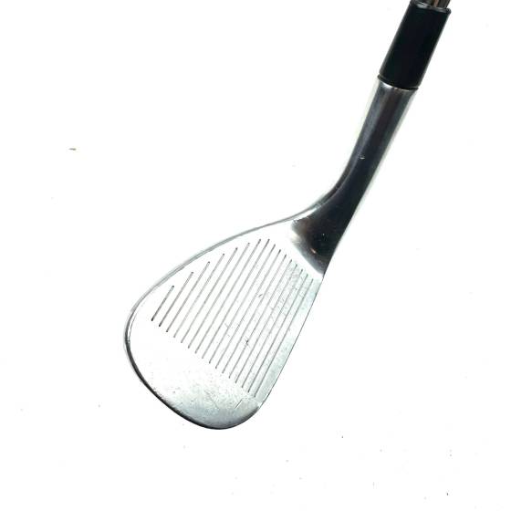 Taylormade Milled Grind Gap Wedge / 52 Degree / True Temper Dynamic Gold Stiff Flex