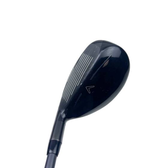Callaway Rogue 3 Hybrid / 19 Degree / X2 Hot 65g Stiff Flex