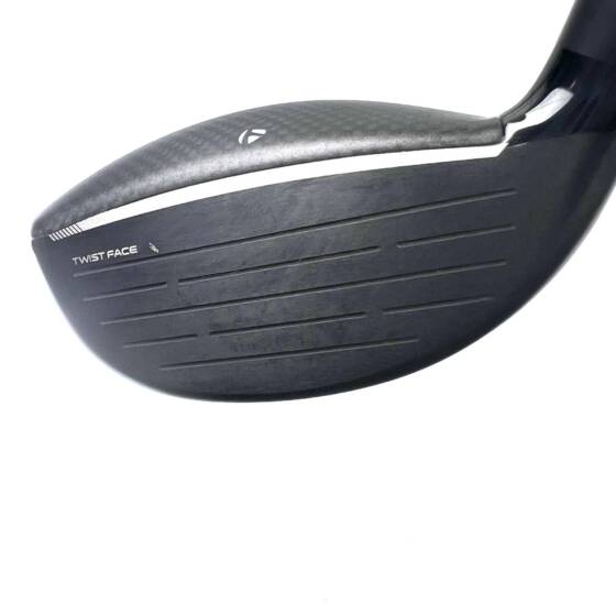 Taylormade QI4D 7 Wood / 21 Degree / REAX 65 Stiff Flex