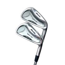 Mizuno MX-25 Irons / 3-PW / True Temper Dynamic Gold SL R300 Regular Flex