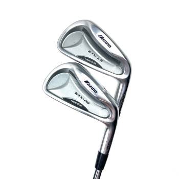 Mizuno MX-25 Irons / 3-PW / True Temper Dynamic Gold SL R300 Regular Flex