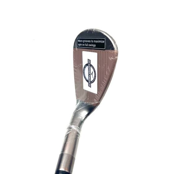 New Mizuno T24 Gap Wedge / 50 Degree / Dynamic Gold S400 Stiff Flex