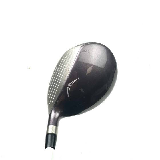 Ping Faith 5 Wood / 22 Degree / ULT 200 Ladies Flex