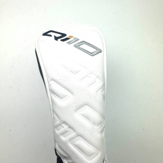 Taylormade QI10 Max 3 Wood / 16 Degree / Kaili Blue 70 Stiff Flex
