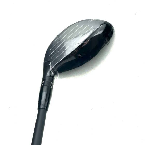 New Titleist GT3 5 Wood / 18 Degree / Hzrdus 6.0 Stiff Flex