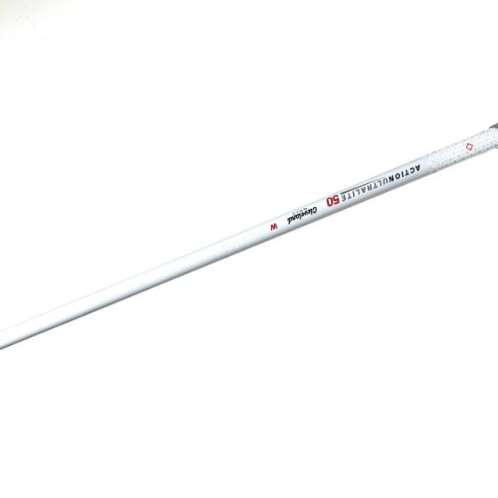 Cleveland CBX2 Lob Wedge / 60 Degree / Action Ultralite 50 Ladies Flex