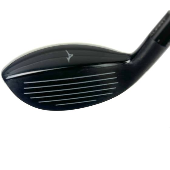 Mizuno ST Max 230 3 Hybrid / 22 Degree / Denali 70 Regular Flex