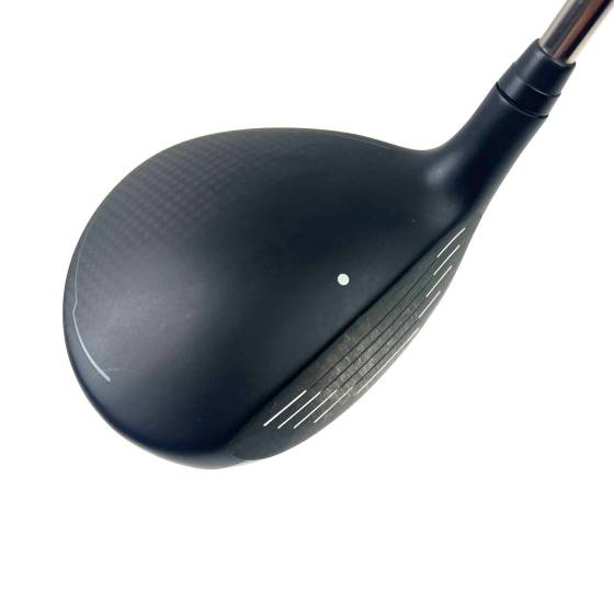 Ping G440 Max 9 Wood / 24 Degree / Tour 2.0 75 Stiff Flex