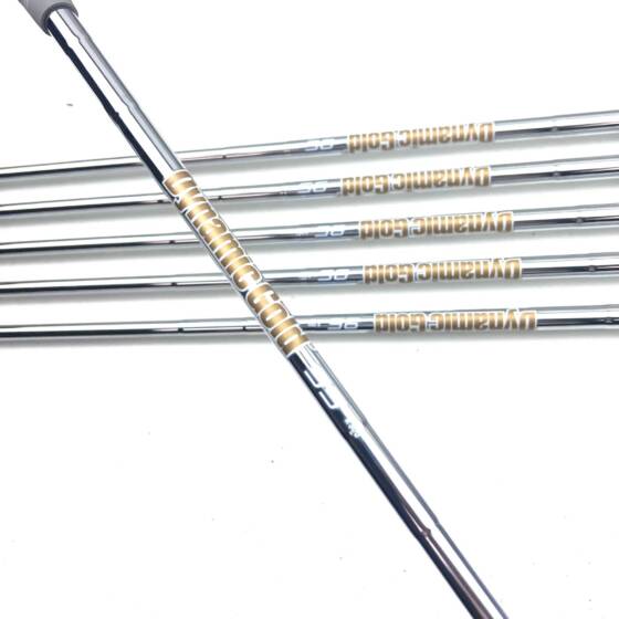 PXG 0311 XP Gen 8 Irons / 6-GW / Dynamic Gold 95 R300 Regular Flex