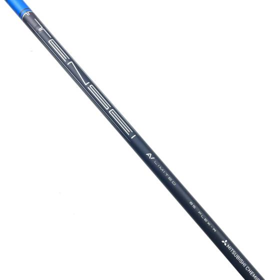 Left Handed Taylormade QI35 5 Wood / 18 Degree / Tensei Blue AV Limited 65 Regular Flex