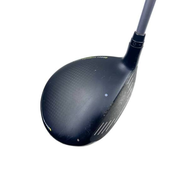 Ping G430 SFT 3 Wood / 16 Degree / Alta Quick 45 Senior Flex