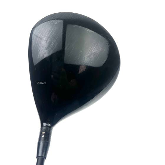 Titleist TSR3 Driver / 10 Degree / HZRDUS X-Stiff Flex