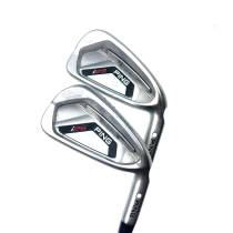 Ping I25 Irons / 4-PW / KBS Tour 120 Stiff Flex
